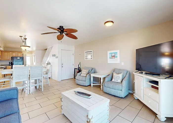 Holiday home Sweet Alabama Gulf Shores