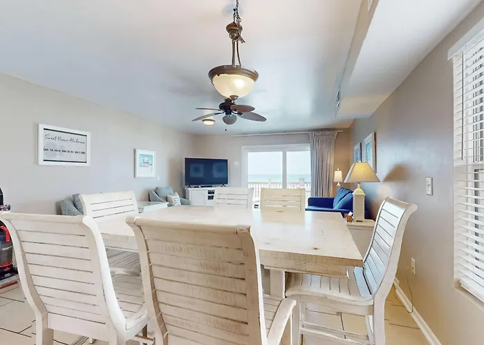 Holiday home Sweet Alabama Gulf Shores