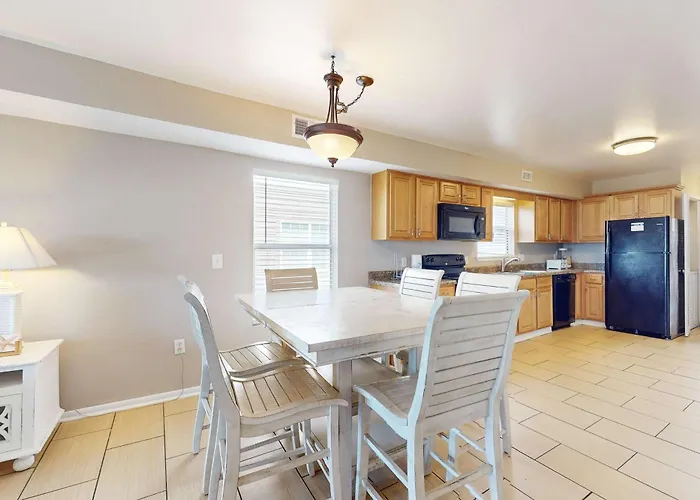 Sweet Alabama Holiday home Gulf Shores