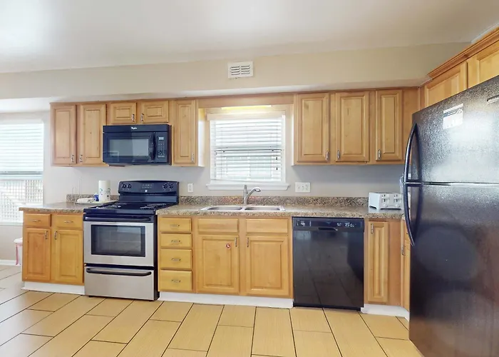 Sweet Alabama Holiday home Gulf Shores