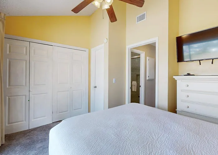 Sweet Alabama Holiday home Gulf Shores