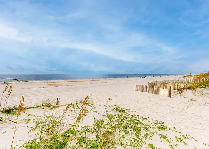 Sweet Alabama * Gulf Shores
