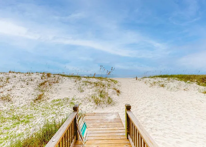 Sweet Alabama Gulf Shores